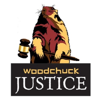 woodchuck justice