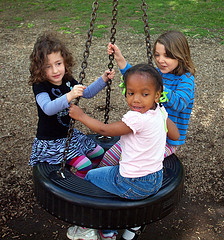 Photo: Flickr/Poughkeepsie Day School